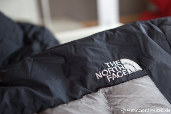 The North Face Catalyst Jacket